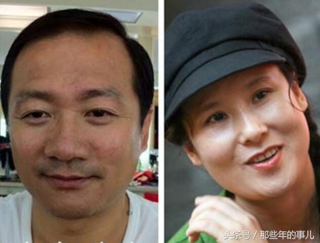 赵本山34位徒弟娇妻美貌PK，原来这么多二婚，立下规矩谁犯谁滚