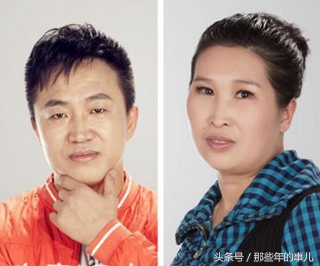 赵本山34位徒弟娇妻美貌PK，原来这么多二婚，立下规矩谁犯谁滚