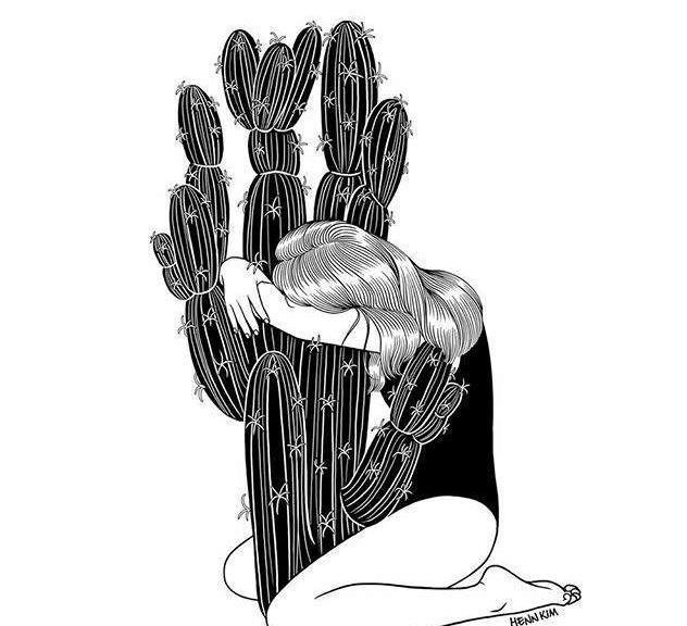 &ldquo;出轨，有时候不是不爱了，而是感情淡了&rdquo;