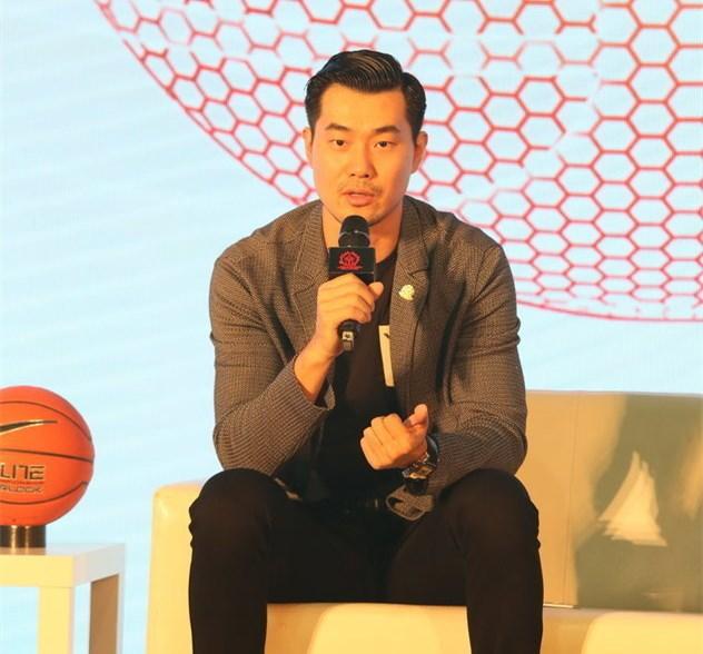 物是人非!征战08奥运的男篮黄金一代,如今只剩