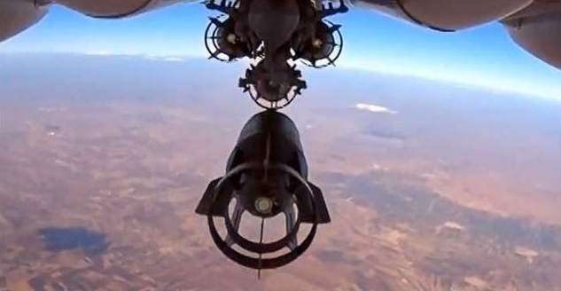 俄军轰炸开道,土耳其蒙了:叙利亚政府军进攻最