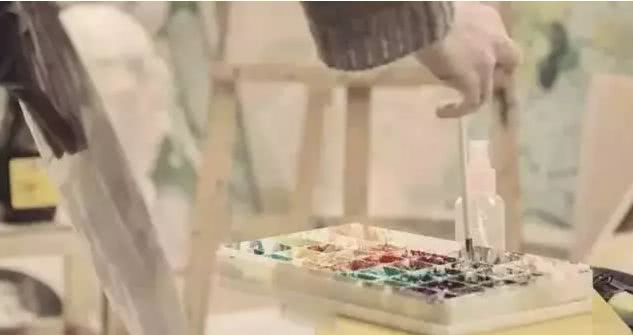 重磅!中小学取消艺术特长生招生,孩子的美术之