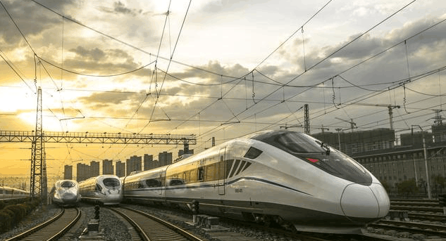 山东这个小县城要腾飞了, 即将迎来时速350高