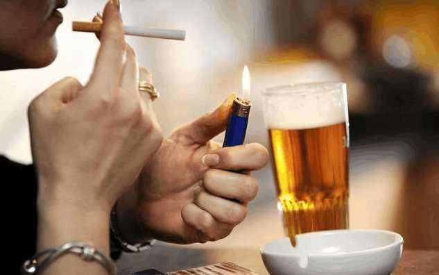 关于酒的十个假话, 你知道多少? 知道这些你就不会再那样喝酒了!
