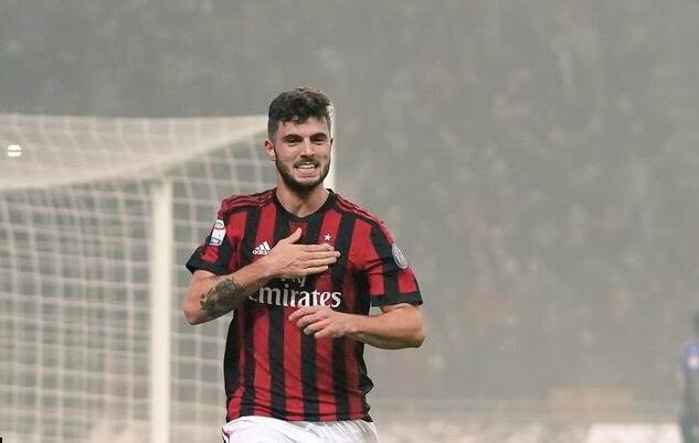 意大利杯-AC米兰VS拉齐奥,客场能否复仇米兰