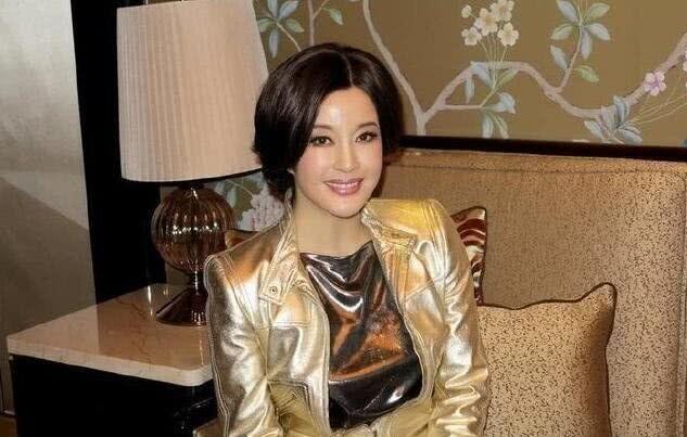娱乐圈和男人睡过最多的女星，你知道还有谁吗？