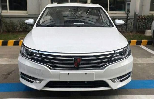 内饰荣威i6,全新太漂亮了,外形完胜大众朗逸,大赞!荣威350有obd接口吗图片