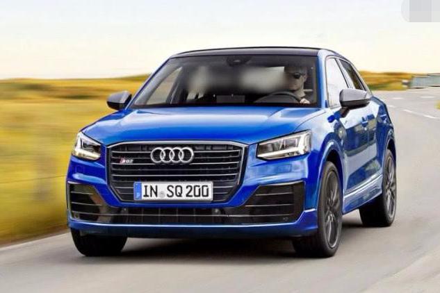 它是最便宜的德系豪华SUV，国产后加长对抗宝马X2，或20万起售