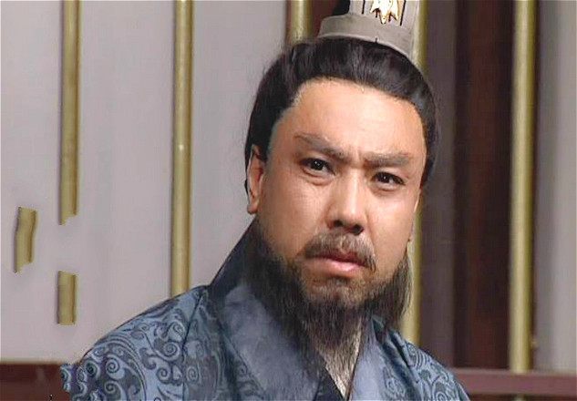 此人是法正的接班人,可以进来看看这篇文章