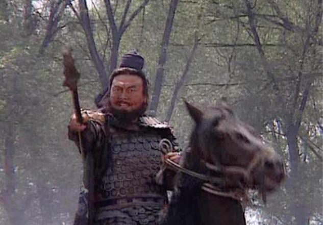 此人单挑关羽不败,若逼急他,吕布都忌惮,堪称三国第二张飞