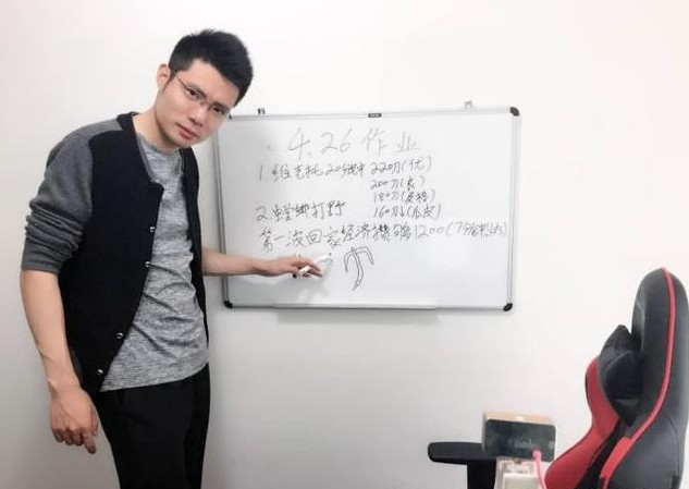 斗鱼tv大司马被爆将离开，斗鱼lol板块最后一根稻草也抓不住了吗