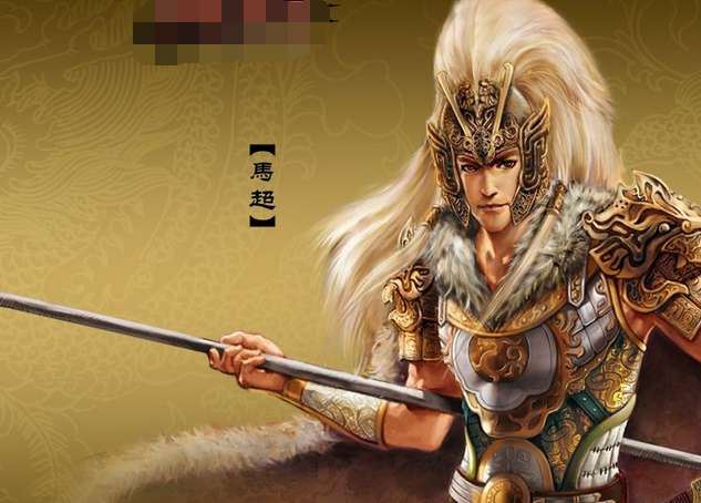盘点三国五大实力猛将,你知道几个呢?