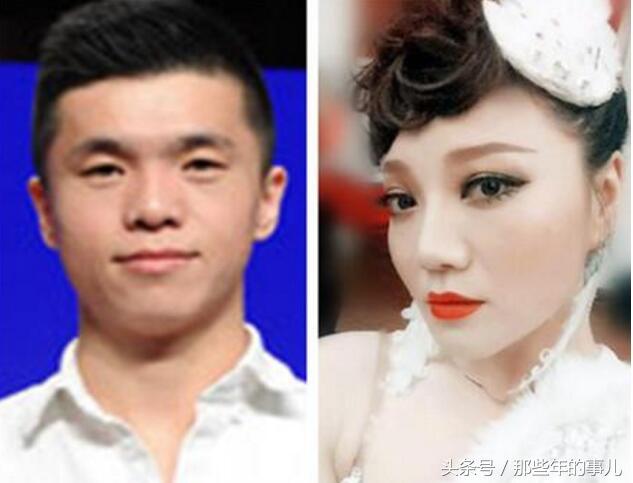 赵本山34位徒弟娇妻美貌PK，原来这么多二婚，立下规矩谁犯谁滚