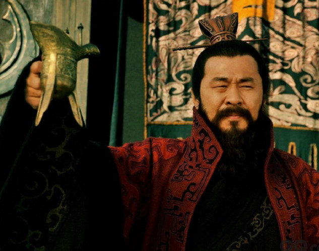 曹操用人之道,一句话可以概括,怪不得汉末人才