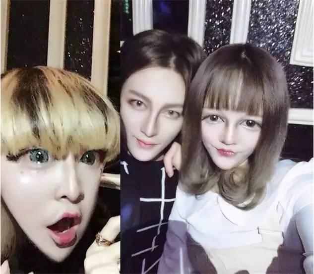 什么是高级脸,什么是低级脸?