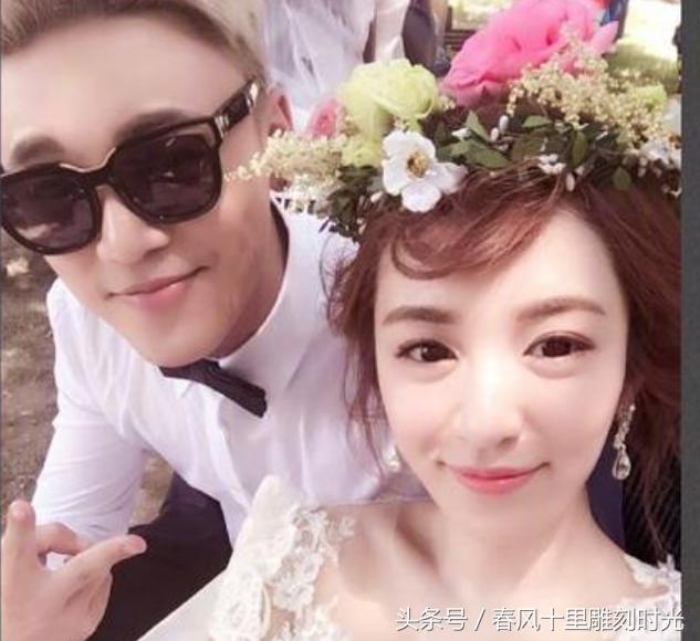 《我的体育老师》幕后演员关系，马克赵岭是真同学小米真闺蜜是她