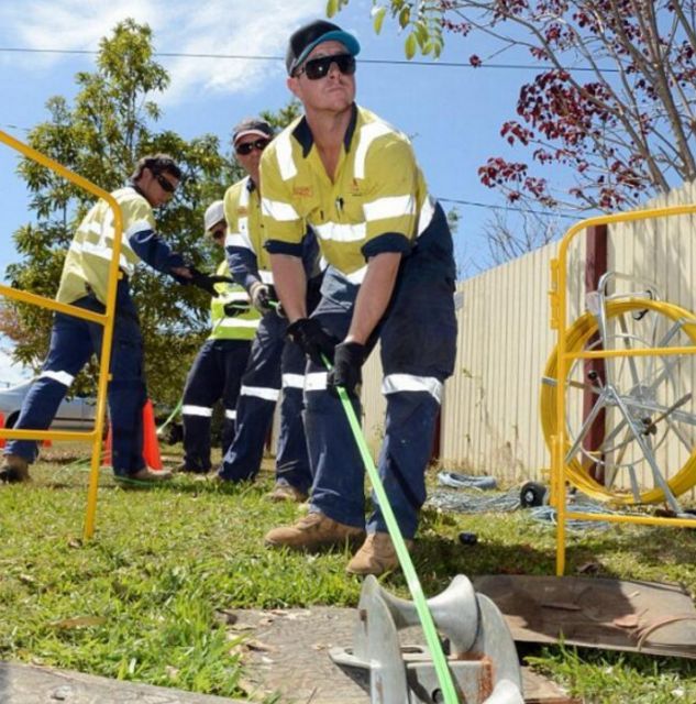 澳洲将成全球第一个5G国家,网速吊打NBN!然而