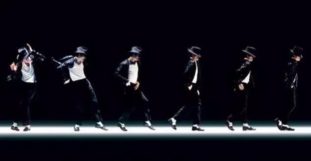 《这!就是街舞》科普贴:Locking、Popping你看