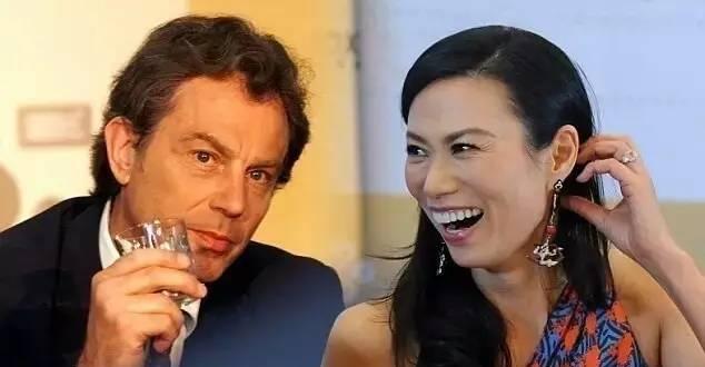 英国首相布莱尔和邓文迪的关系,是权力游戏还