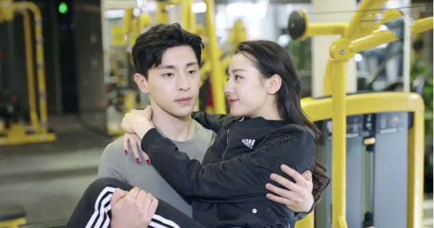 迪丽热巴与邓伦新剧《1001夜》淫贼,黑山老妖