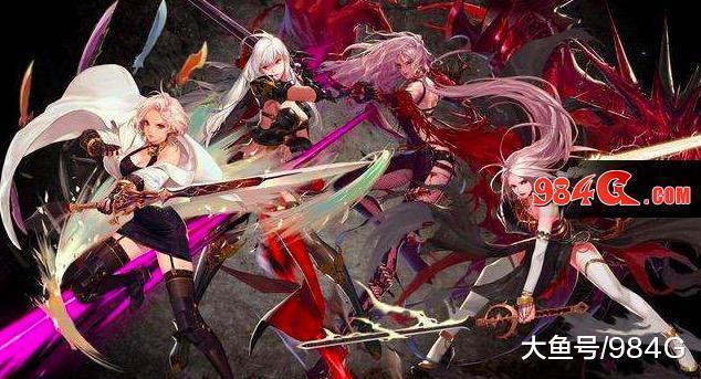 DNF女鬼剑第一是哪个? 网友: 不讨论了! 宗妹豪