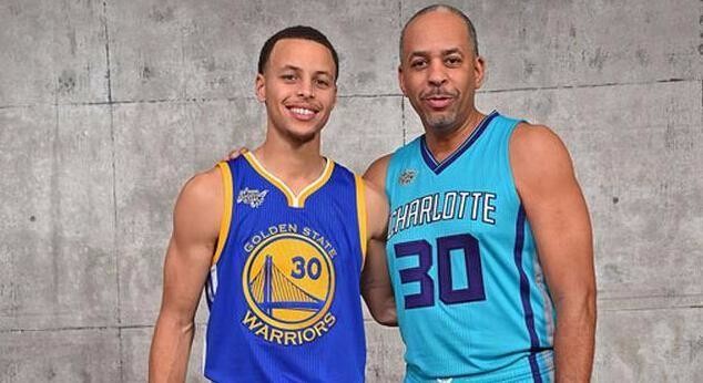 喜讯!库里终于有儿子了,库里:希望他喜欢篮球,