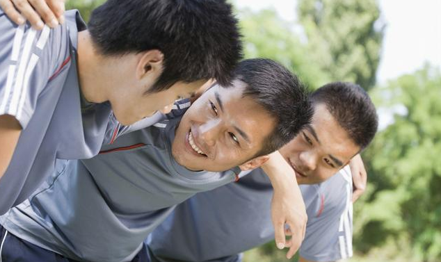 男人雄性激素低,吃什么来补?这4种食物百试百