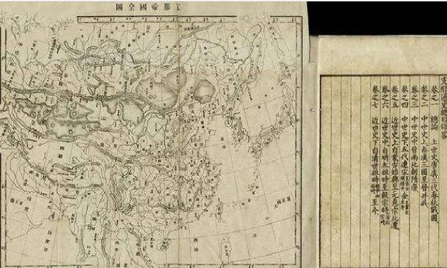 古代外国怎么称呼中国?其中日本叫法最让人可