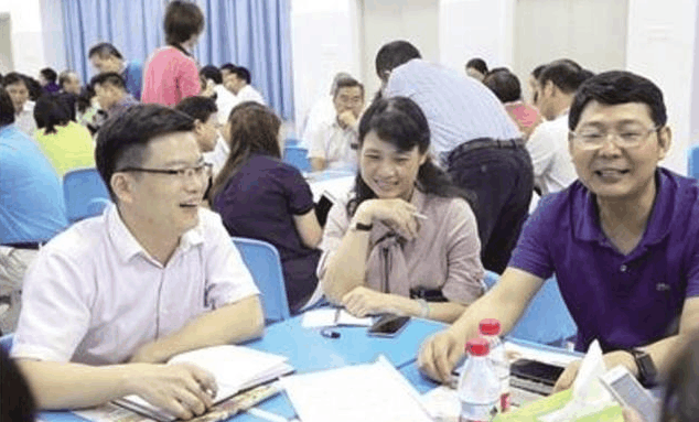 教师队伍建设改革要来了!哪些方面的变化会更