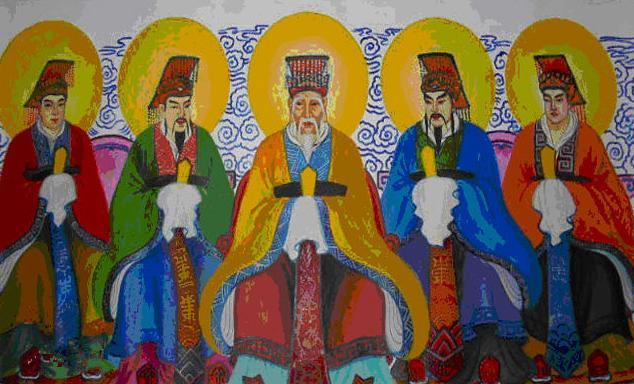 孙悟空的实力在神仙中拍什么位置?