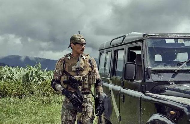 好演员永远不会被埋没 盘点新生代优秀男演员