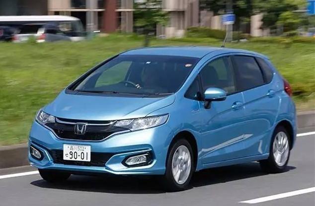 2019年日汽保有量排行_网友评出十款肉鸡动力车型,买车要慎重