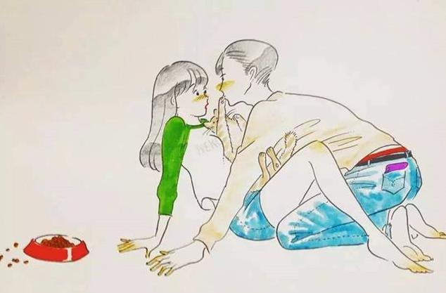 最能让女人舒服的几个动作,一般女人都受不了