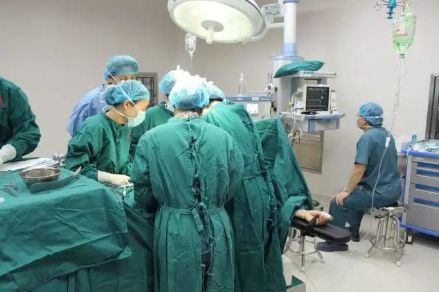 西安安琪儿无痛人流多少钱 PAC标准实现从身