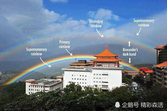 台湾彩虹火到国外被赞爆,持续9小时破世界纪录