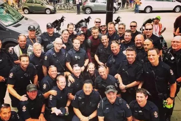 死侍2》女特技替身飚车戏意外身亡,连人带车冲