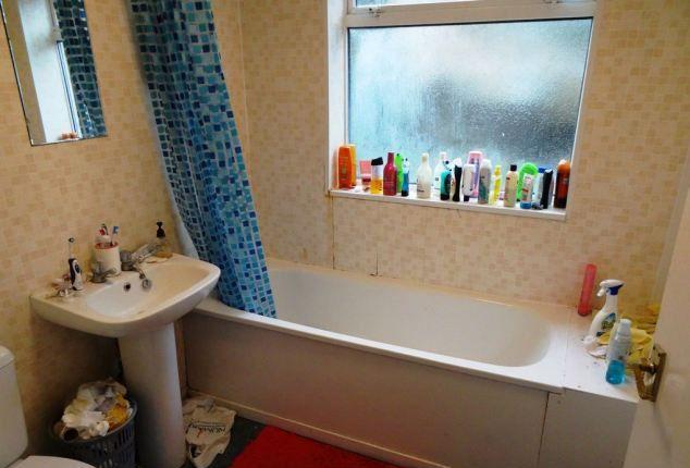 娶个懒媳妇不如不娶,家里乱得像猪圈,一天三顿