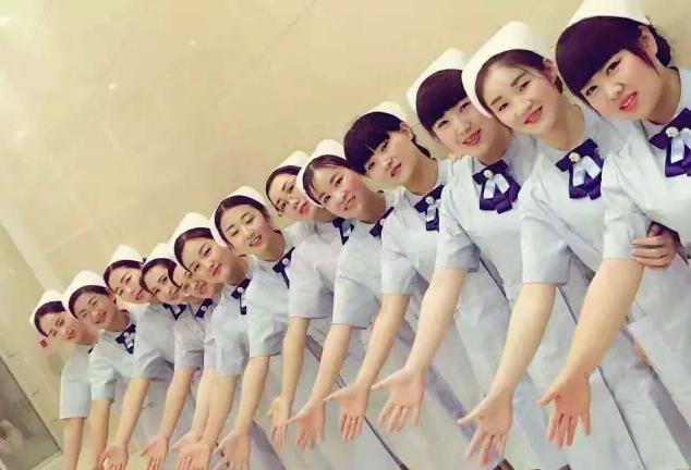 豫西协和医院第七届十佳护士颁奖及5.12护士