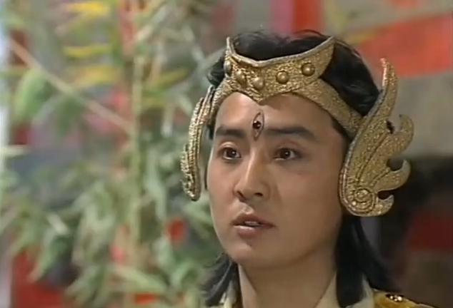 90版《封神榜》杨戬扮演者李建华近照曝光——帅气依旧女儿漂亮