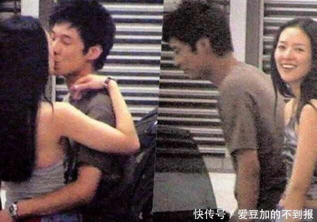 章子怡最不堪照片流出,倒数第二张更火爆,难怪撒贝宁