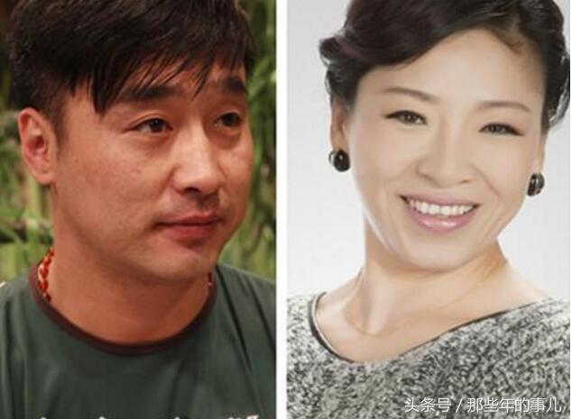 赵本山34位徒弟娇妻美貌PK，原来这么多二婚，立下规矩谁犯谁滚