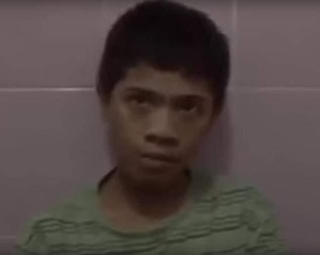 蛋蛋男爵是你吗?印尼出现会下蛋的男子,号称是最多蛋蛋的男人