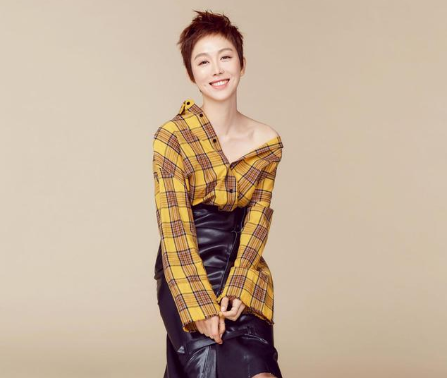 姜妍写真 新浪网