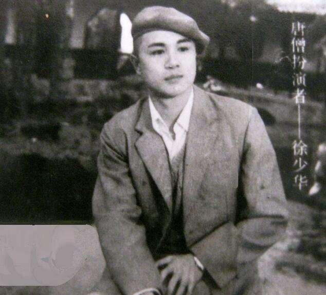 为了区区5元钱,就让他弃演唐僧,今落魄到走穴