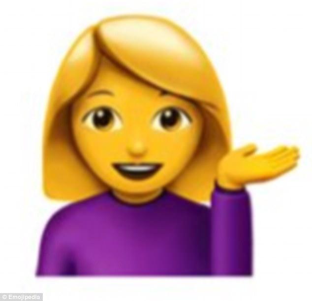 这些emoji最易被误解? 快来看看你用错了哪些表情吧!