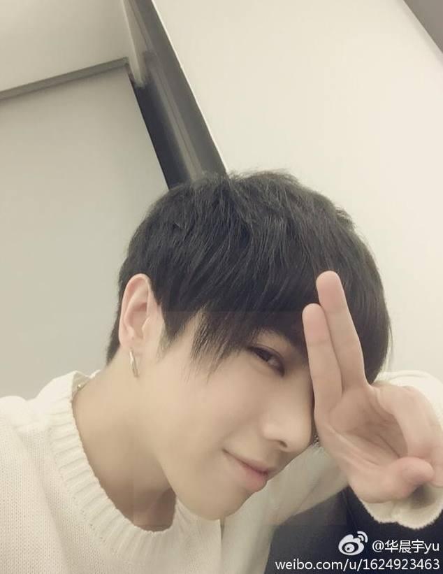 华晨宇《歌手》得第一名遭网友质疑,称没什么