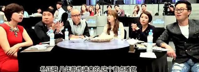 中国一碗面条,足以让韩国人羡慕你的伙食