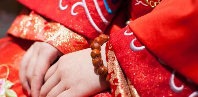 2018婚姻法新规:收彩礼将纳入骗婚?搞清楚这
