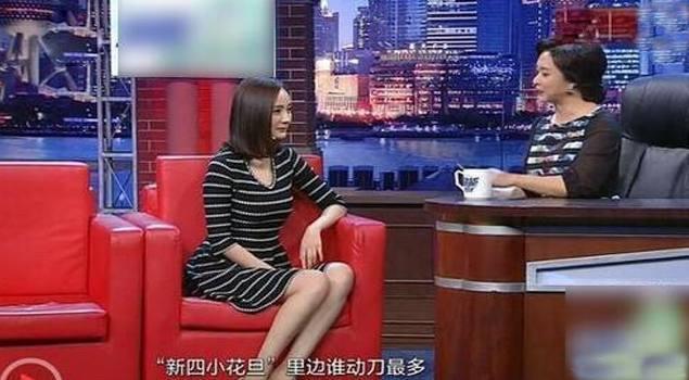 论情商,杨幂机智如刘德华,周星驰竟宁愿用这6