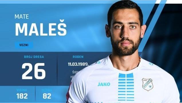 继穆谢奎表忠心后,大连一方第三外援即将敲定